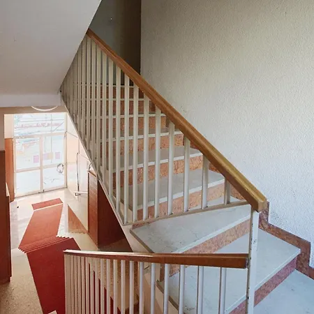 Elegant Pol's Loft Apartman *