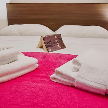 Elegant Pol's Loft * Trieszt