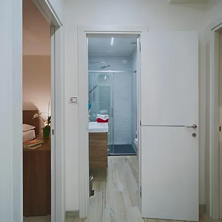 Elegant Pol's Loft Apartman *