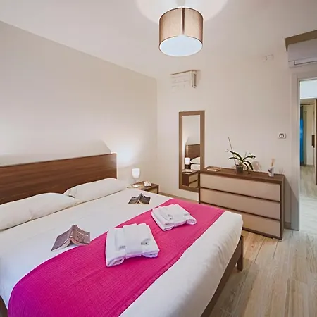 Elegant Pol's Loft Apartman *