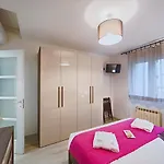 Elegant Pol's Loft