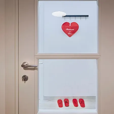 Lägenhet Elegant Pol's Loft *