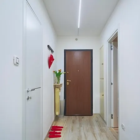 Elegant Pol's Loft *