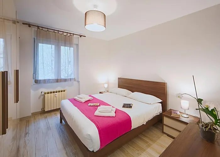 Elegant Pol's Loft *