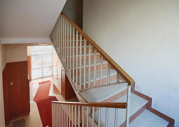 Elegant Pol's Loft Apartment *