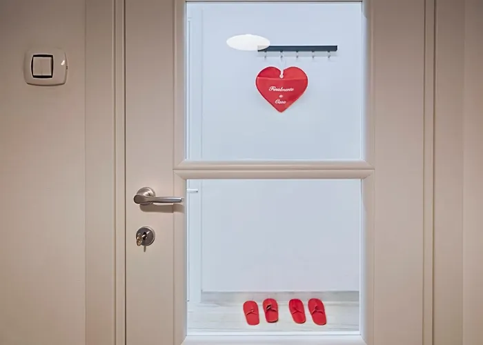 Apartment Elegant Pol's Loft *