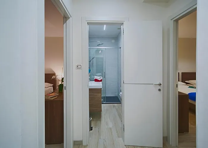 Elegant Pol's Loft Apartment *