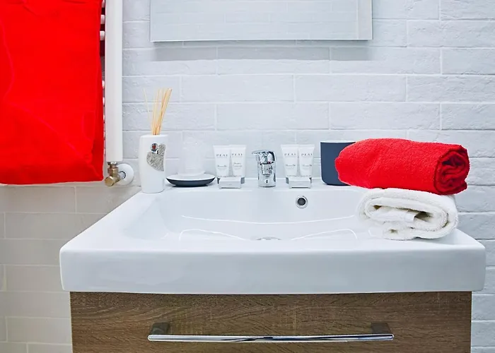 Apartment Elegant Pol's Loft